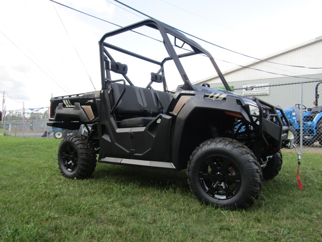2023 Arctic Cat Prowler PRO EPS 4wd Ranch Edition $1500.00 OFF and 3 Year Warranty!