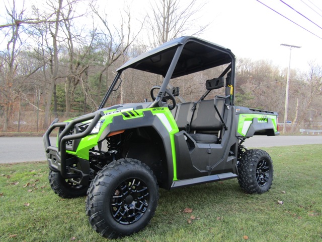 2023 Arctic Cat Prowler PRO EPS 4wd with Options - $1500.00 OFF and 3 Year Warranty!