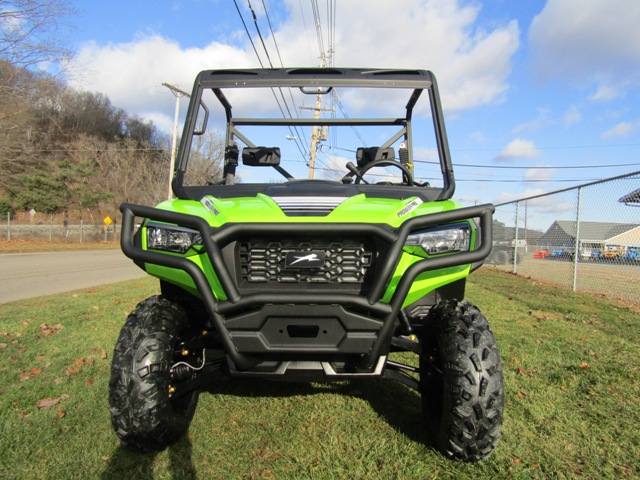 2023 Arctic Cat Prowler PRO EPS 4wd 
