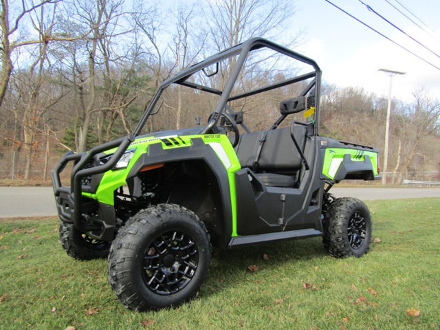 2023 Arctic Cat Prowler PRO EPS 4wd - $1500.00 OFF and 3 Year Warranty!