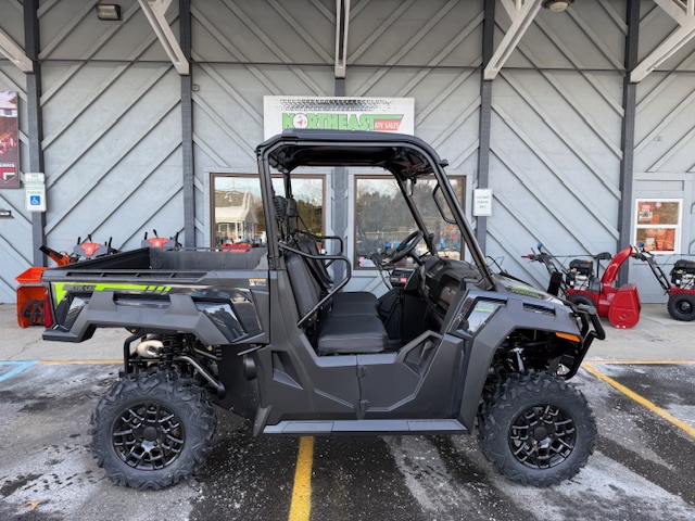 2025 Arctic Cat Prowler XT Black Magic