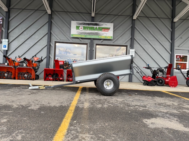  DR Power Versa Trailer