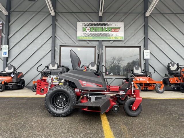  Ferris 300S 48 Inch Zero Turn Mower