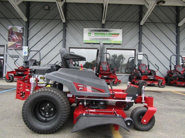  Ferris 300S Zero Turn Mower