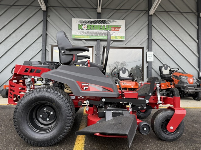  Ferris 500S 48 Inch Zero Turn Mower 