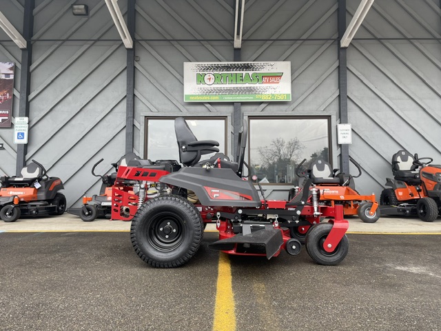  Ferris 500S 52 Inch Zero Turn Mower