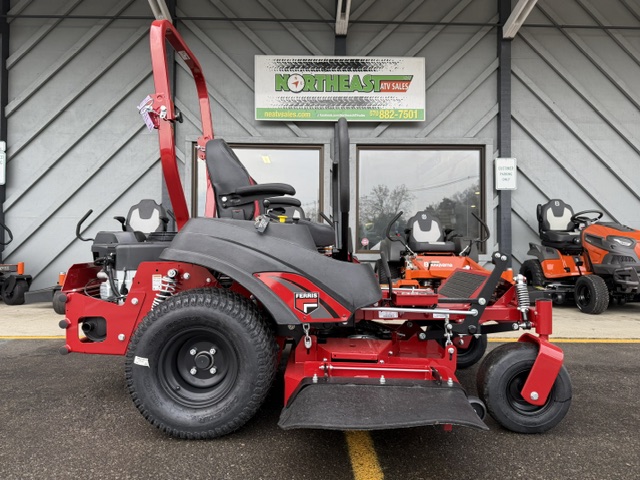  Ferris IS 600 Z 52 Inch Zero Turn Mower 