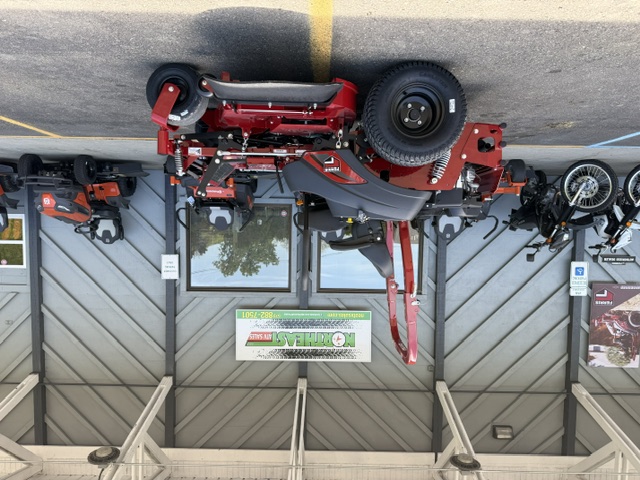  Ferris IS 700 Z 60 Inch Zero Turn Mower