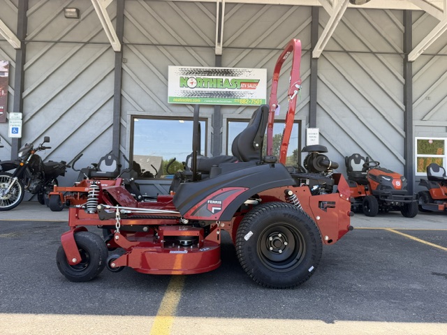  Ferris ISX 2200 52 Inch Zero Turn Mower 30.5 HP