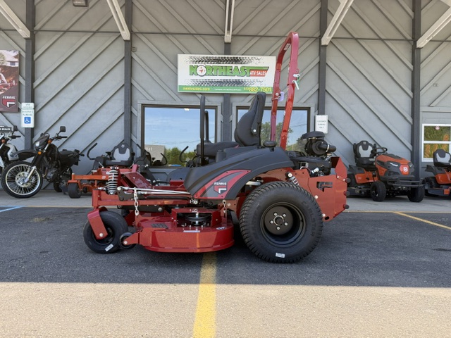  Ferris ISX 2200 60 Inch Zero Turn Mower 30.5 HP