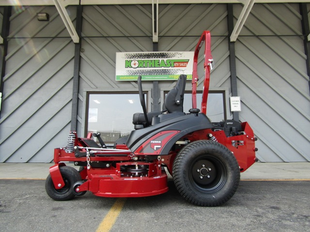  Ferris ISX  2200 Zero Turn Mower 
