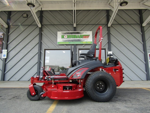  Ferris ISX 3300 Zero Turn Mower