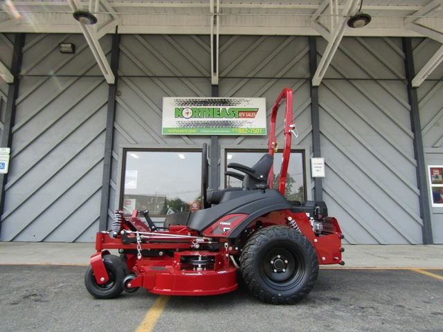  Ferris ISX 800 Zero Turn Mower