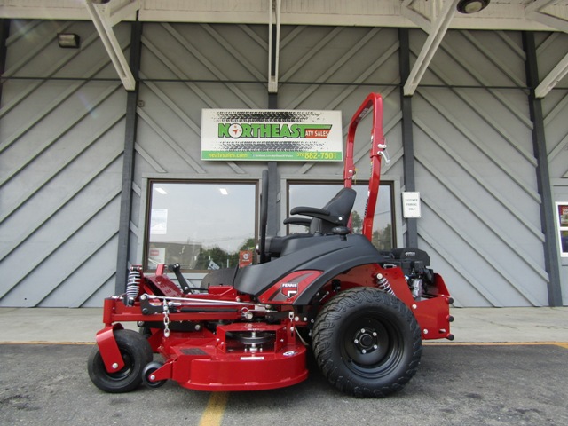  Ferris ISX 800Z Zero Turn Mower