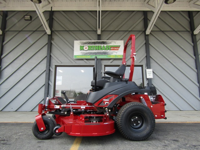  Ferris IS 700 Zero Turn Mower