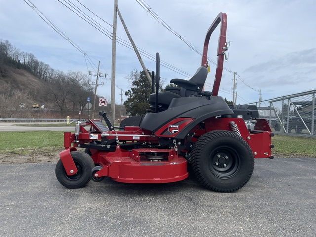  Ferris IS 700 Z 60 Inch Zero Turn Mower
