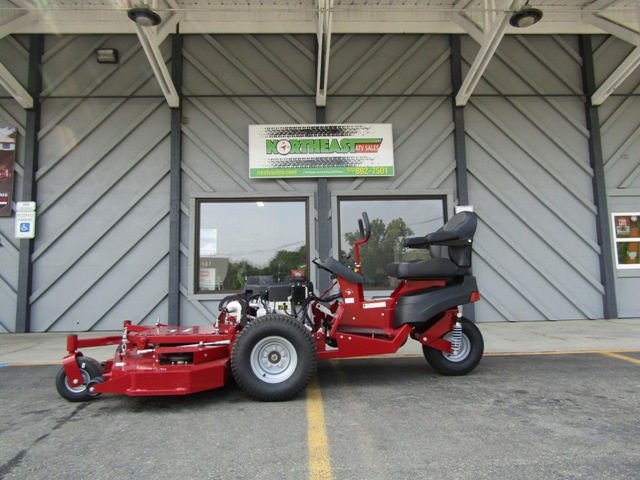  Ferris Pro Cut S Front Mount Mower 