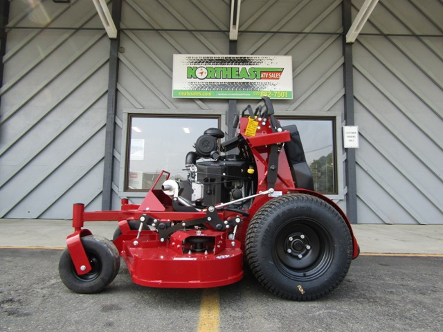  Ferris SRS Z2 Soft Ride Stand-On Mower 