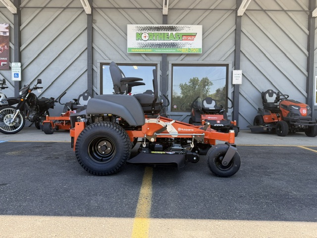  Husqvarna MZ48 SE 48 Inch Zero Turn Mower