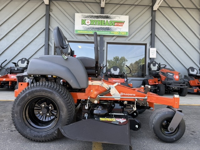  Husqvarna MZ54 SE 54 Inch Zero Turn Mower
