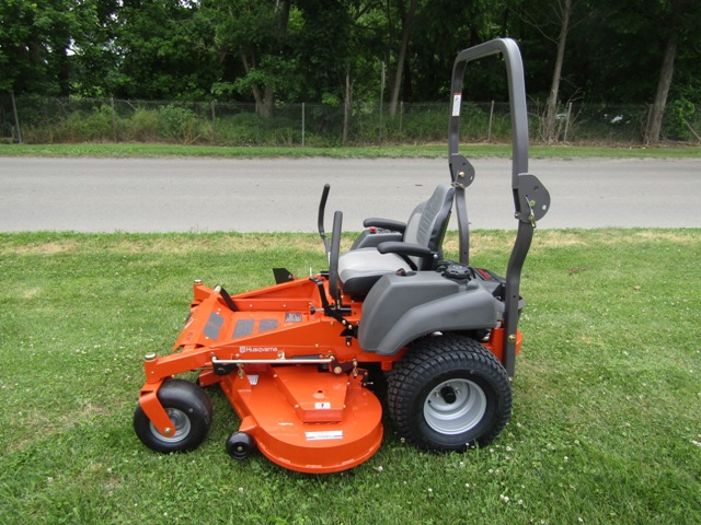  Husqvarna MZ61 Zero Turn Mower