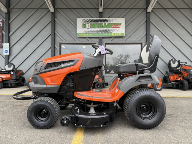  Husqvarna TS 140X 42 Inch Lawn Tractor