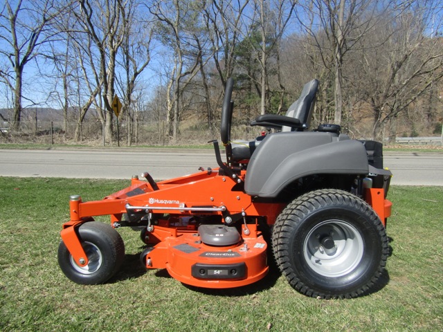  Husqvarna MZ 54 Zero Turn Mower