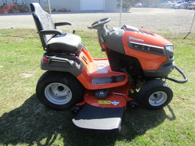  Husqvarna TS348XD Garden Tractor