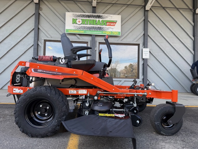  Husqvarna Xcite 350 54 Inch Zero Turn Mower