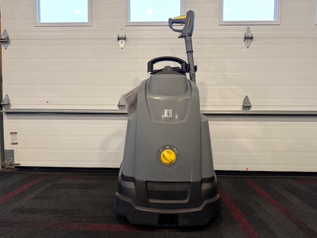  Karcher HDS 1.7/12 U Ed Pressure Washer