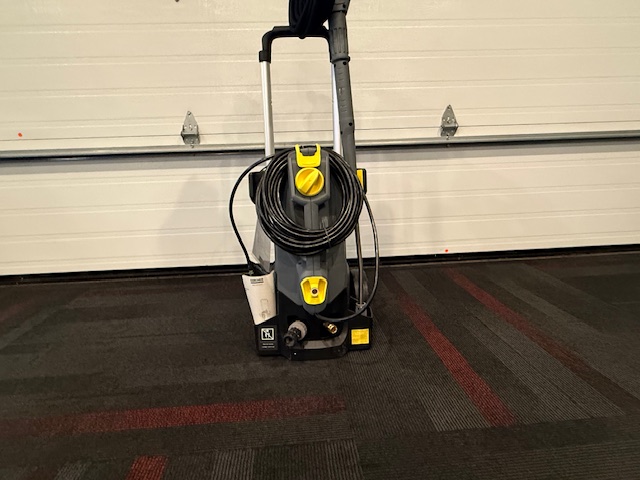  Karcher HD 1.8/13 C Pressure Washer