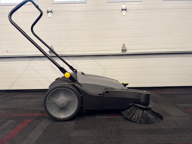  Karcher KM 70/20 C Walk Behind Sweeper