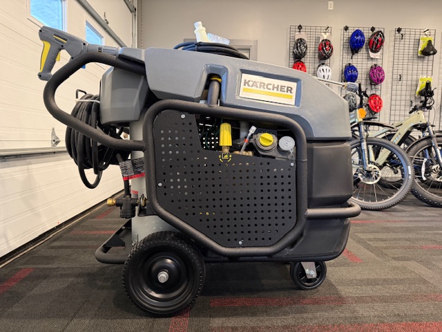  Karcher HDS 3.5/30-4 Ea Plus Pressure Washer