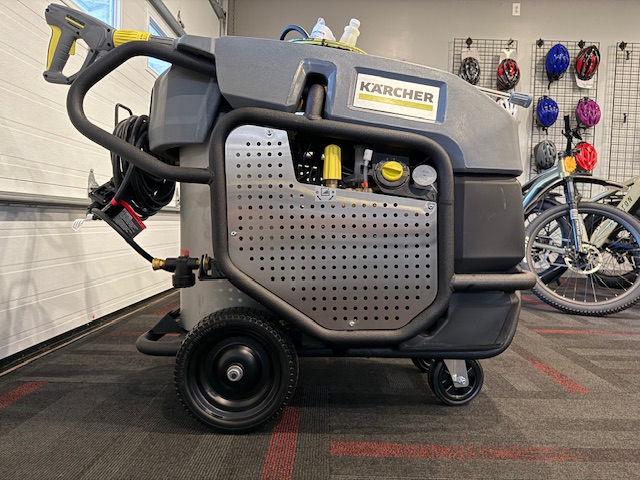  Karcher HDS 4.0/20-4 Ea Premium Pressure Washer