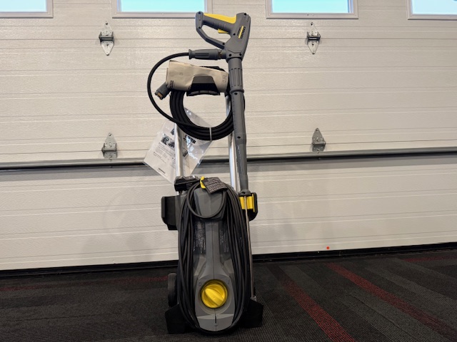 Karcher Pro HD 400 ED Pressure Washer