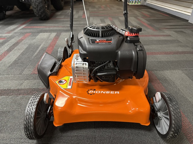  Pioneer 20 Inch Push Lawnmower