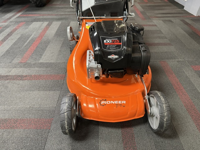  Pioneer Pro 21 Inch Push Lawnmower