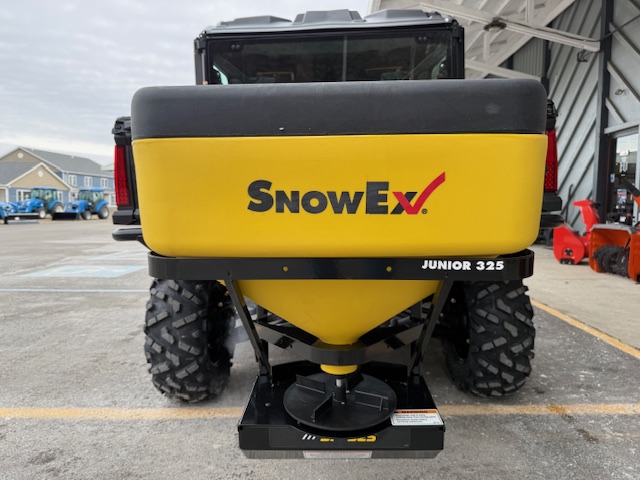  SnowEx SP-325 UTV/ATV Salt Spreader