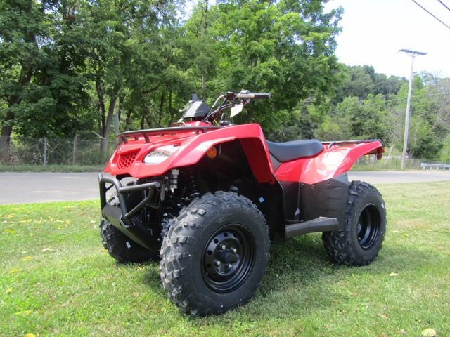 2023 Suzuki LT-F 400FSi King Quad 4x4