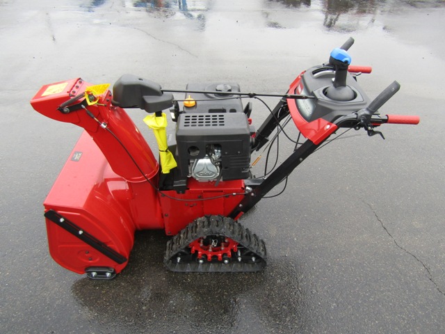  Toro Power TRX HD Commercial 1428 OHXE