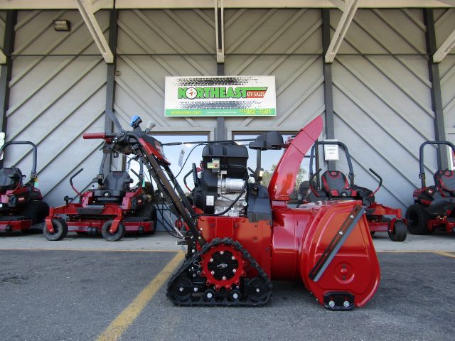  Toro Power TRX HD 1428 OHXE 28 Inch Snow Blower
