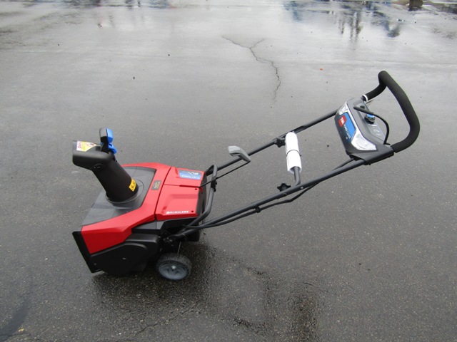  Toro Power Clear E21