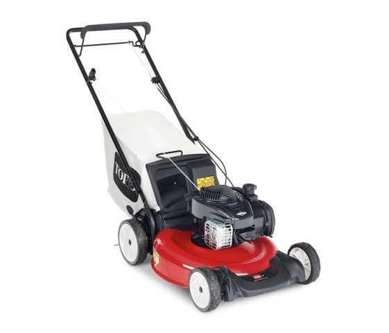  Toro 21" Variable Speed Mower