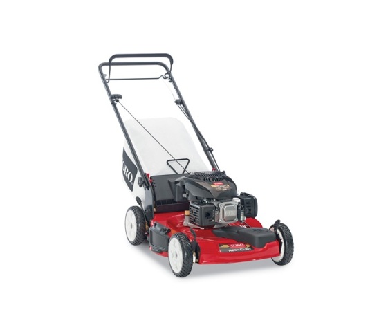  Toro 22" Variable Speed Mower