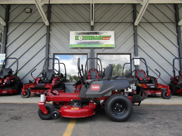  Toro TimeCutter 42 inch Zero Turn Mower 