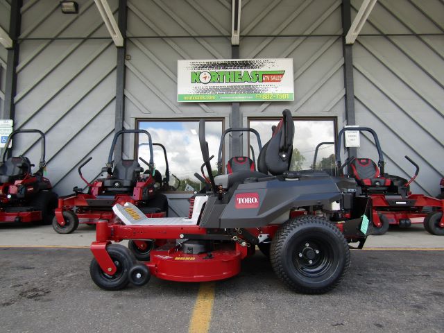  Toro TimeCutter MYRIDE 42 Inch Zero Turn Mower 