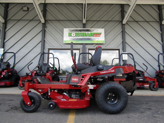  Toro TimeCutter Max MYRIDE 50 Inch Zero Turn Mower