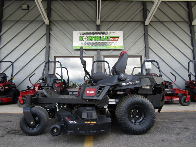  Toro TimeCutter MYRIDE Max 60 Inch Zero Turn Mower