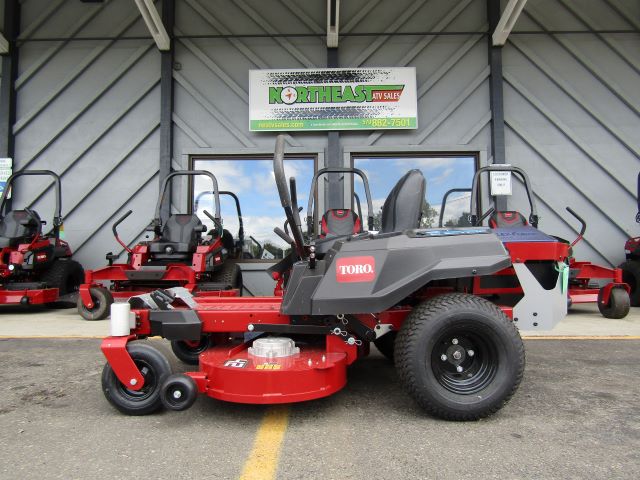  Toro 60V Max TimeCutter 42 Inch Zero Turn Mower