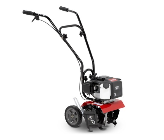  Toro 10" 2-Cycle Cultivator 43cc